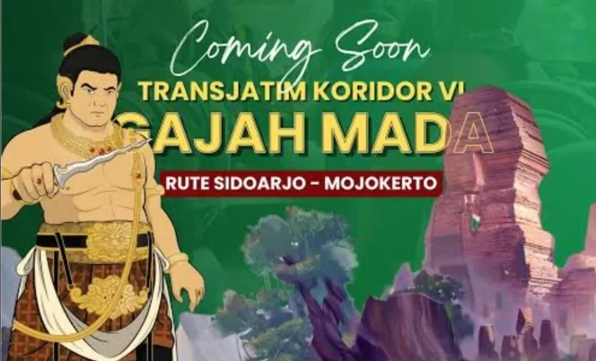 
					Trans Jatim Koridor VI. (Instagram)