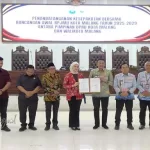 DPRD Kota Malang Soroti RPJMD 2025-2029, Siap Kawal Janji Politik Wali Kota