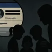 Ilustrasi. (AI)