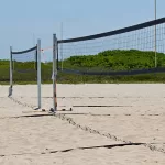 Venue Voli Pantai Gagal Jadi Lokasi Porprov, DPRD Kota Malang Soroti Kinerja Disporapar