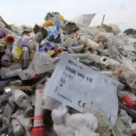 Limbah Medis Muncul di TPA Supit Urang, DPRD Kota Malang Telusuri Rumah Sakit