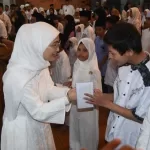 Tak Sekadar Seremonial, Ketua DPRD Malang Rayakan HUT dengan Aksi Nyata