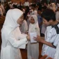 Tak Sekadar Seremonial, Ketua DPRD Malang Rayakan HUT dengan Aksi Nyata