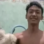 Dana Latihan Telat Cair, Atlet Binaraga Malang Terpaksa Makan Ayam Tiren