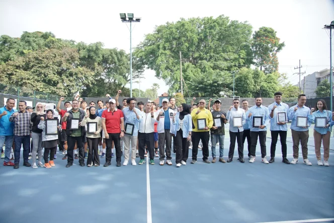 
					Prestasi Muda Tennis Open 2025 Dibuka, HIPMI Jadi Katalis Olahraga dan Ekonomi di Malang Raya