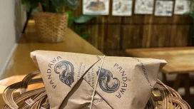 Restoran Garam Merica Sydney kini resmi mengubah namanya menjadi Pandawa Restoran Indonesia
