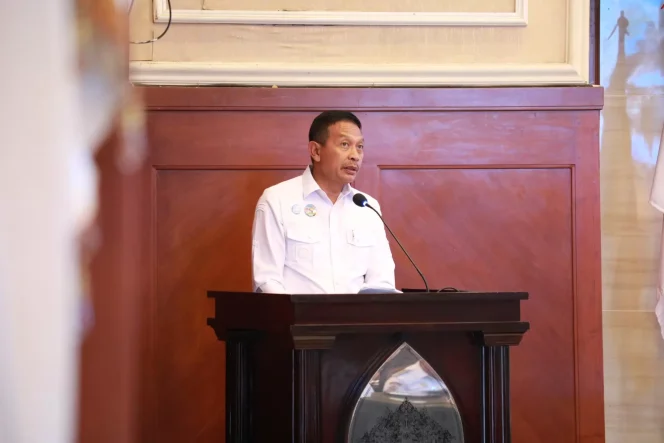 
					Wali Kota Malang Tekankan Kesejahteraan Guru dan Mutu Pendidikan Masih Jadi PR Serius