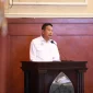 Wali Kota Malang Tekankan Kesejahteraan Guru dan Mutu Pendidikan Masih Jadi PR Serius