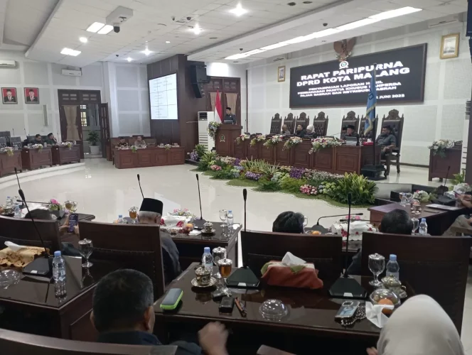 
					Tarik Pajak UMKM di Malang, DPRD Beda Pandangan Soal Batas Omzet Rp15 Juta atau Rp25 Juta