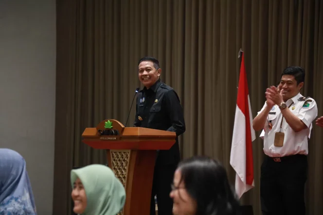 
					Pemkot Malang Genjot Penyelesaian Ribuan Kasus Anak Putus Sekolah