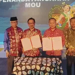 Kementerian HAM Gandeng UIN Maliki Malang untuk Perkuat Literasi HAM Mahasiswa