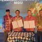 Kementerian HAM Gandeng UIN Maliki Malang untuk Perkuat Literasi HAM Mahasiswa