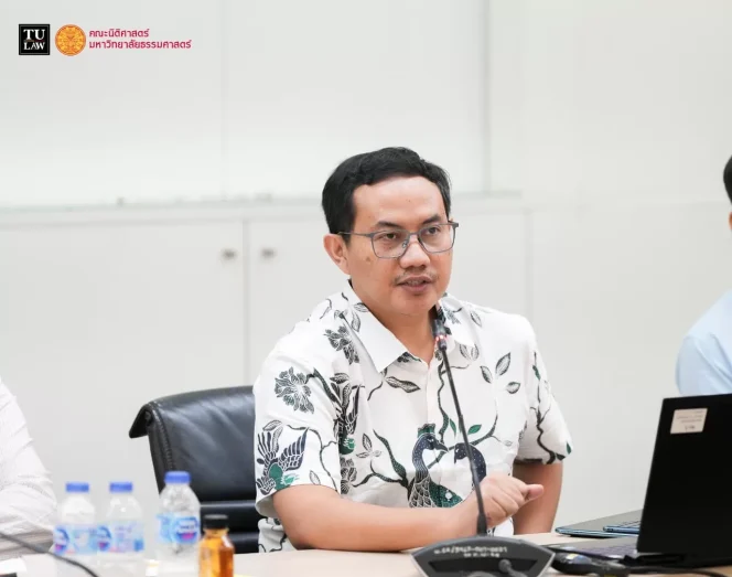 
					Reformasi Hukum Pidana Asia Melaju, Indonesia Masih Sibuk dengan Perdebatan Lama