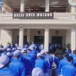 Wali Kota Lepas 1.152 Atlet, Kota Malang Bidik 162 Medali di Porprov Jatim 2025