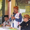 Kepala Dinas Pariwisata dan Kebudayaan Kabupaten Malang, Purwoto.