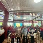 OJK Edukasi Ratusan PMI Malang Agar Mampu Kelola Keuangan dan Terhindar Penipuan