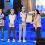 Malang Torehkan Rekor MURI, Jadi Daerah Pertama Sediakan Anjungan Air Minum di Ajang Porprov