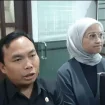 Wakil Wali Kota Malang Ali Muthohirin. (Shelly/VOJ)