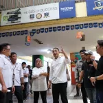 Eks Hi-Tech Mall Disulap Jadi Pusat Kreatif dan Sportainment Surabaya