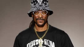 Snoop Dog. (Ist)