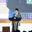 Menteri Agama Nasaruddin Umar. (Ist)