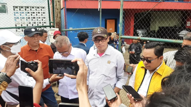 
					Kasus DBD Naik Lagi, DPRD Malang Desak Pemkot Bertindak Cepat