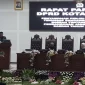Fraksi-fraksi DPRD Soroti Kesenjangan dan Lingkungan dalam Pembahasan RPJMD Kota Malang