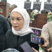 Ketua DPRD Kota Malang Amithya Ratnanggani Sirraduhita. (Shelly/VOJ)