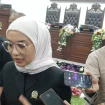 Ketua DPRD Kota Malang Amithya Ratnanggani Sirraduhita. (Shelly/VOJ)