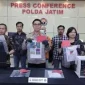 Polda Jatim Bongkar Sindikat Pengiriman PMI Ilegal ke Jerman, Satu Tersangka Ditangkap