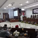 Tujuh Fraksi DPRD Kota Malang Soroti Serapan Anggaran hingga Fasilitas Porprov dalam Rapat Paripurna Pertanggungjawaban APBD 2024