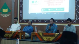 Santri Pesantren di Malang Dibekali Ilmu Kelola Sampah Berkelanjutan demi Lingkungan Lebih Bersih