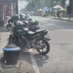 DPRD Kota Malang Tahan Revisi Perda Parkir, Banyak Poin Krusial Butuh Kajian Matang