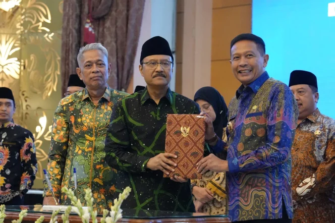 
					Wali Kota Malang Tegaskan Dukungan Penuh Sekolah Rakyat untuk Anak Kurang Mampu