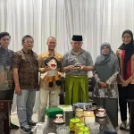 Sanusi Dukung Dongeng Jadi Sarana Pendidikan Anak, Kisah Lokal Diangkat ke Panggung