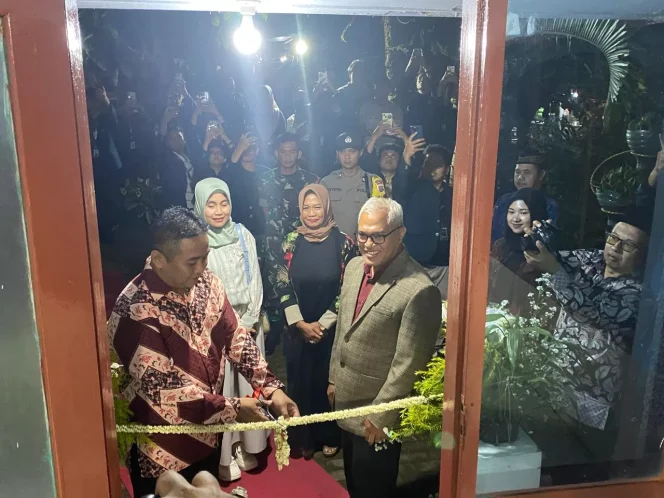 
					FH UB meresmikan Rumah Curhat: Posko Bantuan Hukum Masyarakat di Kabupaten Malang 