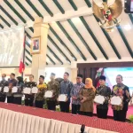 Manajemen Talenta ASN Mulai Diterapkan Serentak di 38 Kabupaten/Kota Jatim