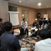 Kemenko PM) meluncurkan program strategis bertajuk Perintis Berdaya. Melalui program ini, pemerintah ingin memastikan peningkatan kualitas SDM dilakukan secara terstruktur, berkelanjutan, dan inklusif.