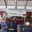 Melalui program pengabdian masyarakat, tim dosen UM berhasil menciptakan mesin peniris minyak hemat energi yang dikenalkan langsung kepada masyarakat Desa Sumberingin, Kecamatan Sanankulon, Kabupaten Blitar, pada Sabtu, 12 Juli 2025.