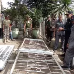 Pemkot Malang Mulai Bongkar Pasar Gadang, Pedagang Diberi Batas Waktu Relokasi