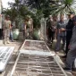 Pemkot Malang Mulai Bongkar Pasar Gadang, Pedagang Diberi Batas Waktu Relokasi