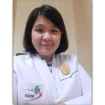 Dosen Fakultas Kedokteran Universitas Brawijaya (FK UB), dr. Meyrna Heryaning Putri, Sp.T.H.T.B.K.L., FICS., (ist)