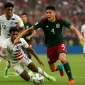 US vs Mexico 2025: Drama VAR dan Gol Penentu di Final Sengit