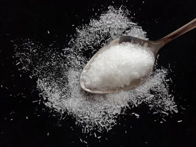 
					MSG vs Garam: Siapa yang Lebih Berbahaya Bagi Kesehatan?