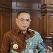 Bupati Pati Jawa Tengah. (ist)