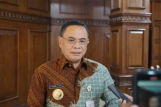 Setelah Dikecam, Bupati Pati Batalkan Kenaikan PBB 250 Persen dan Janji Kembalikan Uang Warga