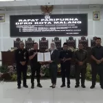 Dewan Kota Malang Targetkan Kenaikan Pendapatan Daerah dalam Lima Tahun ke Depan