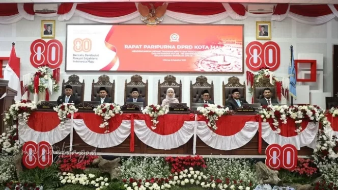 
					Ketua DPRD Kota Malang Tekankan PSN Harus Jadi Fondasi Pembangunan Daerah