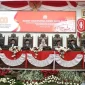 Ketua DPRD Kota Malang Ingatkan Kesakralan Kemerdekaan Jangan Tergeser Tren Budaya Asing