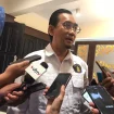 Rektor UB, Widodo. (Shelly/VOJ)